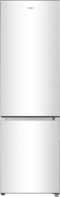 Gorenje RK418DPW4 Freistehend 269 l E Grau