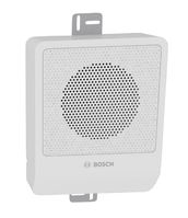 Bosch LB10-UC06-FL altavoz Blanco Alámbrico 6 W