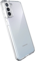 Speck Presidio Perfect Clear pokrowiec na telefon komórkowy 17 cm (6.7") Przezroczysty