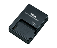 Nikon MH-24 carica batterie