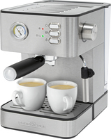 Bomann PC-ES 1209 Máquina espresso 1,8 L