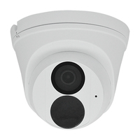 ACTi Z71 telecamera di sorveglianza Cupola Telecamera di sicurezza IP Esterno 2688 x 1520 Pixel Soffitto/muro