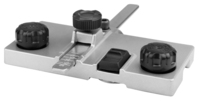 Makita 199232-5 cirkelzaagaccessoire Guide rail adapter