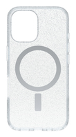 OtterBox Symmetry Series Clear per MagSafe per Apple iPhone 16, Stardust