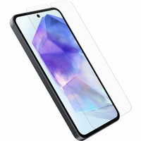 OtterBox Glass Series pour Galaxy A55 5G, transparente