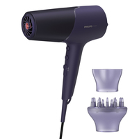 Philips 5000 series BHD514/00 sèche-cheveux 2300 W Violet