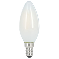 Hama 00112830 energy-saving lamp Luz de día 6500 K 4 W E14