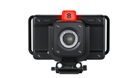 Blackmagic Design 4K Plus Kézi videokamera 4K Ultra HD Fekete