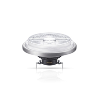 Philips MASTER LED 33397000 energy-saving lamp Weiß 3000 K 10,8 W G53