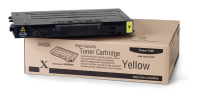 Xerox Cartucho de tóner amarillo de gran capacidad (5.000 páginas*)