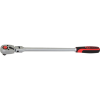 KS Tools 914.1296 ratchet wrench Chromium-vanadium steel 72 pc(s)