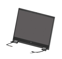 HP M23510-001 notebook spare part Display