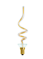 Segula 55138 LED-Lampe Warmweiß 1900 K 4 W E14