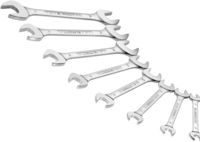 Facom 44.JE8 open end wrench