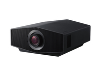 Sony VPL-XW7000 data projector Standard throw projector 3200 ANSI lumens 3LCD 2160p (3840x2160) Black