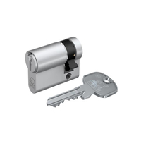 BASI 5020-0005 lock cylinder Euro profile cylinder