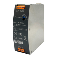 Edimax DP-150W54V áramköri megszakító