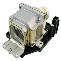 CoreParts ML12456 projektor lámpa 210 W