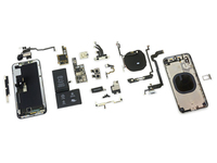 CoreParts MOBX-IPXS-08 mobile phone spare part