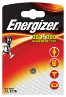 Energizer 364/363 Einwegbatterie Siler-Oxid (S)