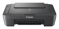 Canon PIXMA MG2556S Ad inchiostro A4 4800 x 600 DPI