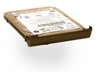 CoreParts IB320001I834 interne harde schijf 320 GB SATA