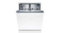 Bosch Serie 4 SMV4EAX24E lave-vaisselle Entièrement intégré 13 couverts B