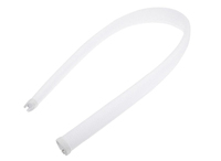 Vivolink PROZIPSLEEVEW2028 cable sleeve White