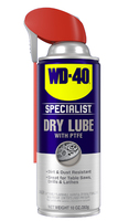 WD-40 Specialist High-temperature lubricant 283 ml Aerosol spray
