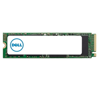 DELL SNP112284P/2TB internal solid state drive M.2 PCI Express NVMe