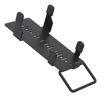 Ergonomic Solutions SpacePole Payment Ingenico IPP480 with Printer MultiGrip™ (with handle)