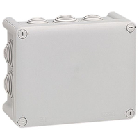Legrand 092042 electrical junction box