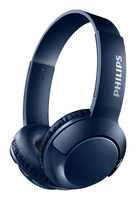 Philips Wireless On Ear Headphone with mic SHB3075BL/00