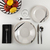 Versa 22380011 kit de vaisselle