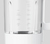 Xiaomi MPBJ001ACM-1A 1,6 L Batidora de vaso 1000 W Transparente, Blanco