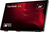 Viewsonic TD2465 beeldkrant Interactief flatscreen 61 cm (24") LED 250 cd/m² Full HD Zwart Touchscreen
