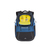 Rivacase 5225 backpack Casual backpack Black, Blue Nylon