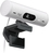 Logitech Brio 505 webcam 4 MP 1920 x 1080 pixels USB White