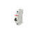 ABB S201-K6 circuit breaker Miniature circuit breaker