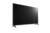 LG 55UR781C televízió 139,7 cm (55") 4K Ultra HD Smart TV Wi-Fi Fekete 300 cd/m²