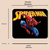 ERT Group Alfombrilla para ratón modelo Spiderman 022 Marvel negro
