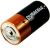 Duracell MN1400B4 household battery Single-use battery C Alkaline