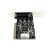 StarTech.com PCI4S954PW adapter Wewnętrzny Seryjny