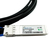 BlueOptics 10522-BL InfiniBand/fibre optic cable 5 m SFP28 Schwarz