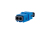 METZ CONNECT 1402K00820MI cambiador de género para cable SC-RJ SC x 2 Azul