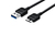 Samsung ET-DQ11Y1BE kabel USB USB A Micro-USB B Czarny