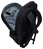 Thule Subterra 2 TSLB417 Black backpack Casual backpack Polyester