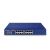 Tenda TEG1016D Unmanaged L2 Gigabit Ethernet (10/100/1000) Blauw 1U
