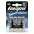 Energizer 7638900262643 pila doméstica Batería de un solo uso AA Litio