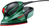 Bosch PSM 100 A Multi sander 26000 OPM Black, Green, Red